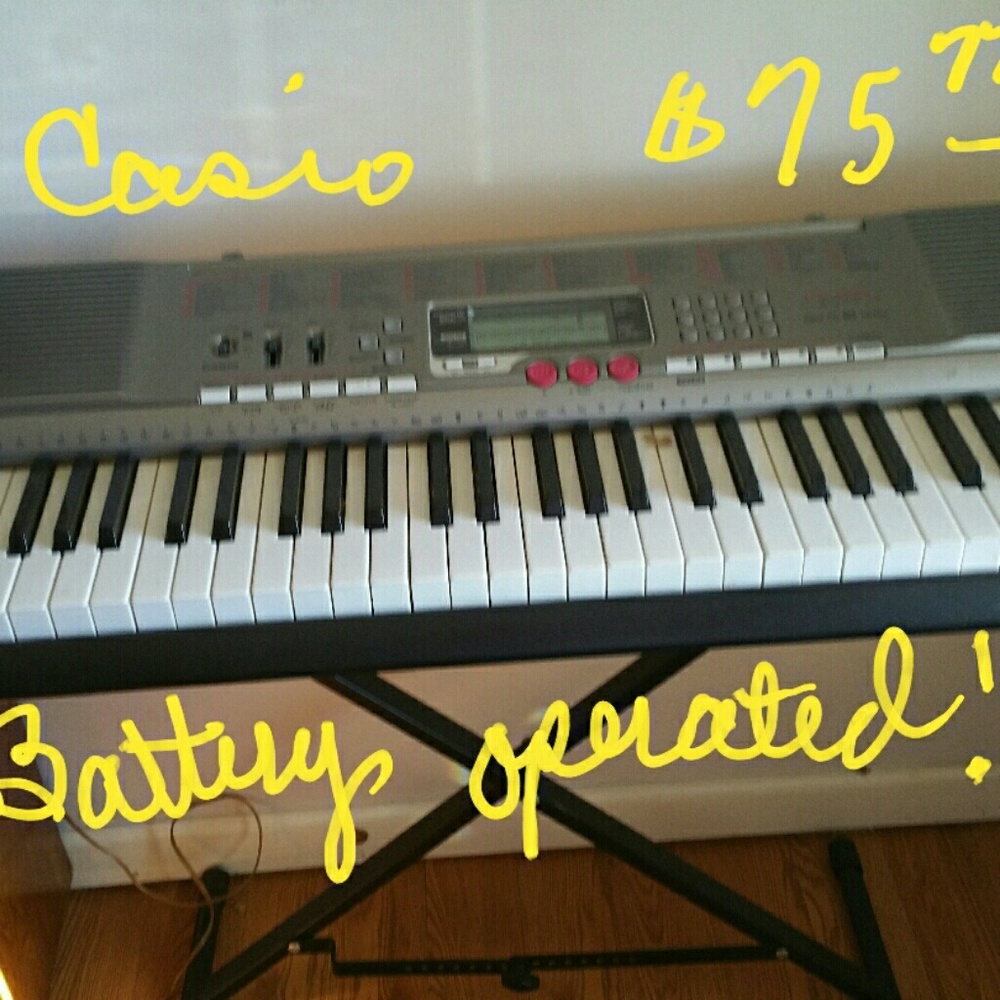 KEYBOARD